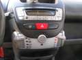 Peugeot 107 1.0-12V Accent 113 d km sturbekr apk Gris - thumbnail 9