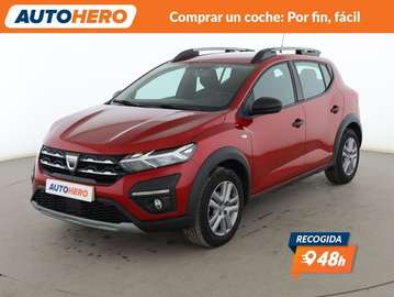 Stepway TCe Essential 67kW