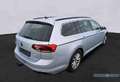 Volkswagen Passat Variant Business 2.0 TDI DSG Navi AHK Kamera SiHz LED Argent - thumbnail 2