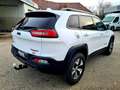 Jeep Cherokee 3,2 Pentastar V6 Trailhawk 4WD Aut. Weiß - thumbnail 4