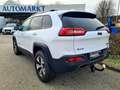 Jeep Cherokee 3,2 Pentastar V6 Trailhawk 4WD Aut. Weiß - thumbnail 3