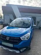 Dacia Dokker Stepway