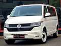 Volkswagen T6.1 Caravelle 2.0 TDi DSG Long Chassis / 8 Places / TVAC Blanc - thumbnail 1