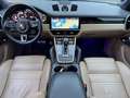 Porsche Cayenne Turbo Pano*PDCC*360*HUD*PDLS+*Chrono*AHK Schwarz - thumbnail 8