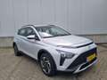 Hyundai BAYON 1.0 T-GDI 100PK Comfort Smart I Navigatie I Apple Gris - thumbnail 3