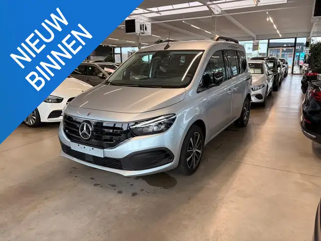 Mercedes-Benz EQT EQT 200 Advanced Plus