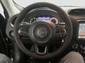 Jeep Renegade 1.6 mjt 120 CV LIMITED AUT. BLACK LINE 2020 Nero - thumbnail 10