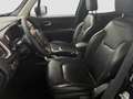 Jeep Renegade 1.6 mjt 120 CV LIMITED AUT. BLACK LINE 2020 Nero - thumbnail 9