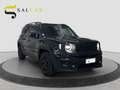 Jeep Renegade 1.6 mjt 120 CV LIMITED AUT. BLACK LINE 2020 Nero - thumbnail 3