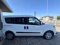 Fiat Doblo COMBI N1 1.6 MJET 120CV SX AUTOCARRO 5 POSTI Bianco - thumbnail 4