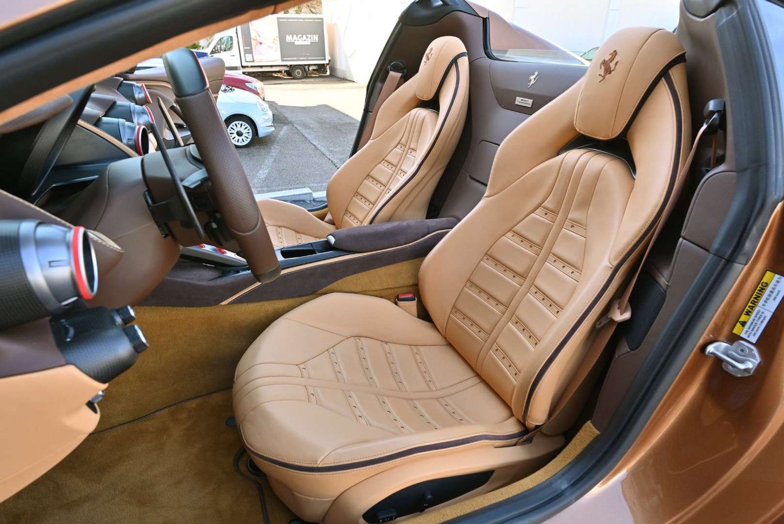 Ferrari 812 GTS -  - Joinsteer - #3