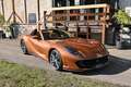 Ferrari 812 GTS/ATELIER/Voll!Einzelstück/1.Hd.! Braun - thumbnail 11