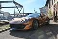 Ferrari 812 GTS/ATELIER/Voll!Einzelstück/1.Hd.! Braun - thumbnail 31