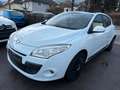 Renault Megane Expression 1,5 dCi 110 FAP eco2 TÜV 09/26 Blanc - thumbnail 2