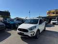 Ford Ka/Ka+ 1.2 gpl 86 cv Active Beyaz - thumbnail 2