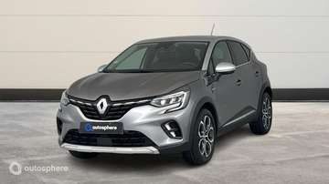 1.0 TCe 100ch Intens GPL -21