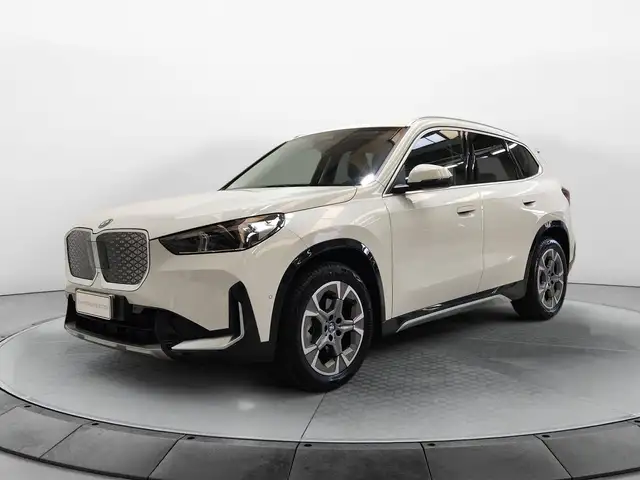 BMW iX1 iX1 eDrive20 xLine