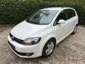 Volkswagen Golf Plus Golf Plus 1.6 TDI DPF Comfortline White - thumbnail 1