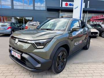 E-Vitara 61 kWh GL / GARANTIE CONSTR. 05/2036 / TVA DEDUCTIBLE 100%