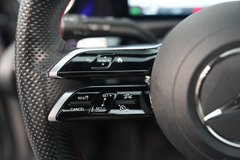 Mercedes-Benz CLA 250 Shooting Brake e AMG | MAGNO | ✅ PANO ✅ MEMORY ✅ H — photo 50