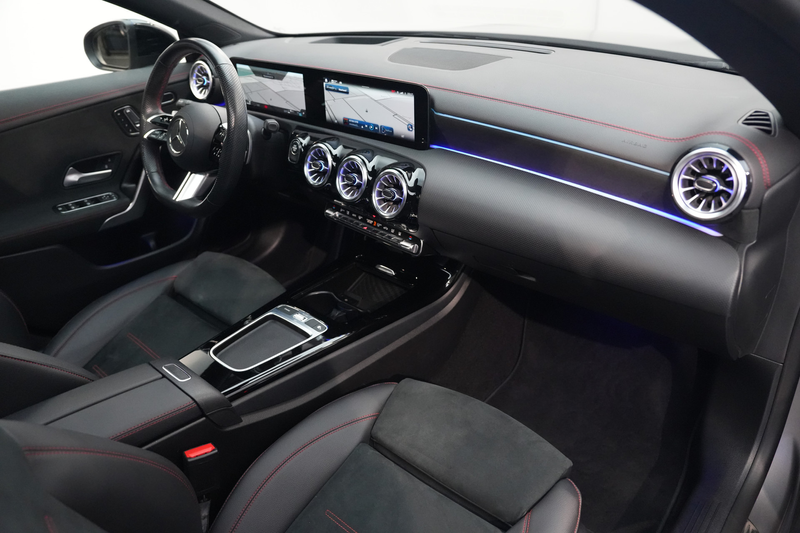 Mercedes-Benz CLA 250 Shooting Brake e AMG | MAGNO | ✅ PANO ✅ MEMORY ✅ H — photo 46