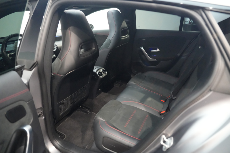 Mercedes-Benz CLA 250 Shooting Brake e AMG | MAGNO | ✅ PANO ✅ MEMORY ✅ H — photo 9