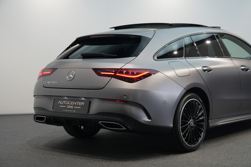 Mercedes-Benz CLA 250 Shooting Brake e AMG | MAGNO | ✅ PANO ✅ MEMORY ✅ H — photo 15