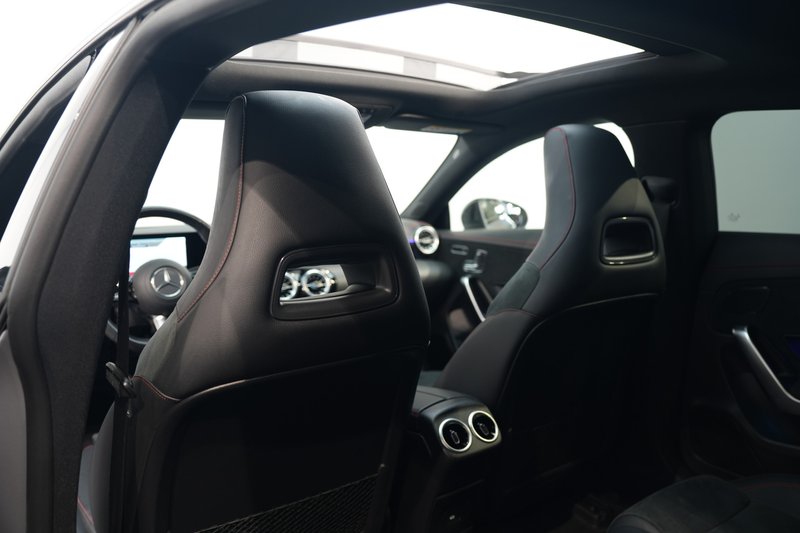 Mercedes-Benz CLA 250 Shooting Brake e AMG | MAGNO | ✅ PANO ✅ MEMORY ✅ H — photo 44