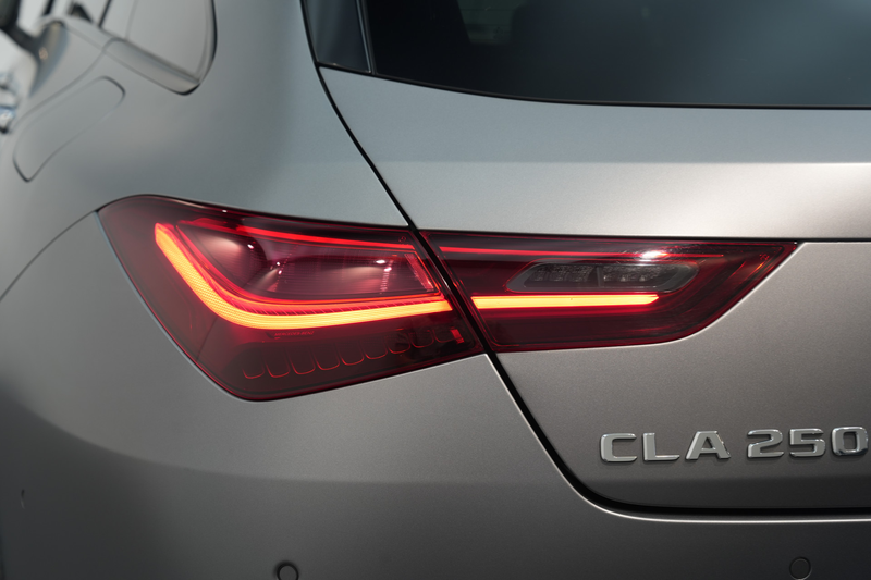Mercedes-Benz CLA 250 Shooting Brake e AMG | MAGNO | ✅ PANO ✅ MEMORY ✅ H — photo 42