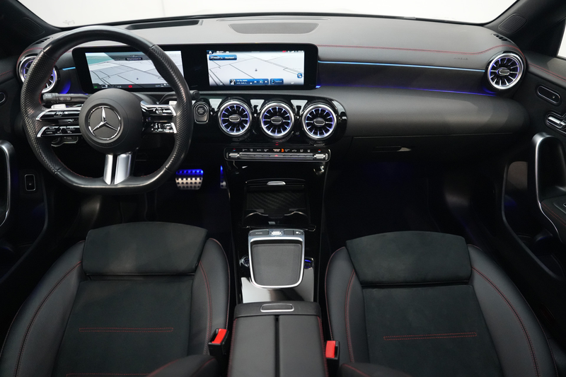 Mercedes-Benz CLA 250 Shooting Brake e AMG | MAGNO | ✅ PANO ✅ MEMORY ✅ H — photo 18
