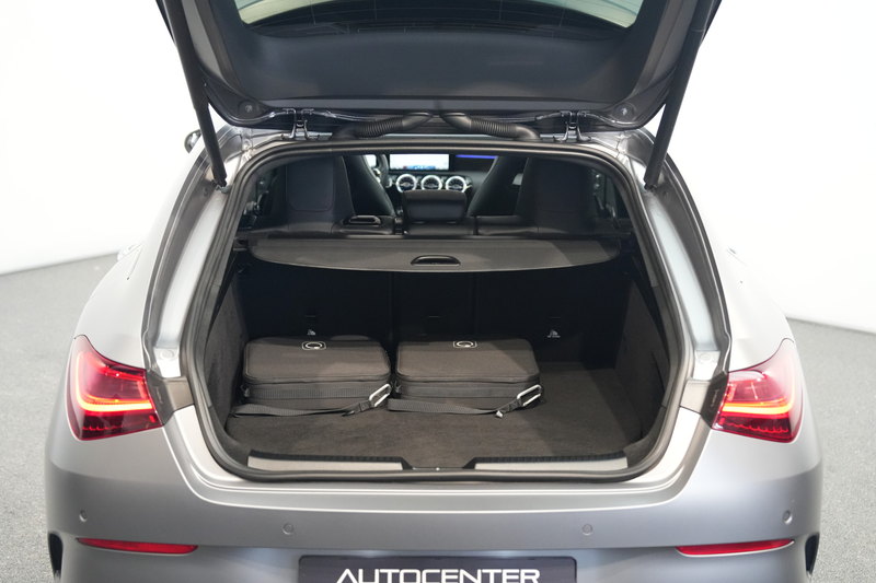 Mercedes-Benz CLA 250 Shooting Brake e AMG | MAGNO | ✅ PANO ✅ MEMORY ✅ H — photo 10