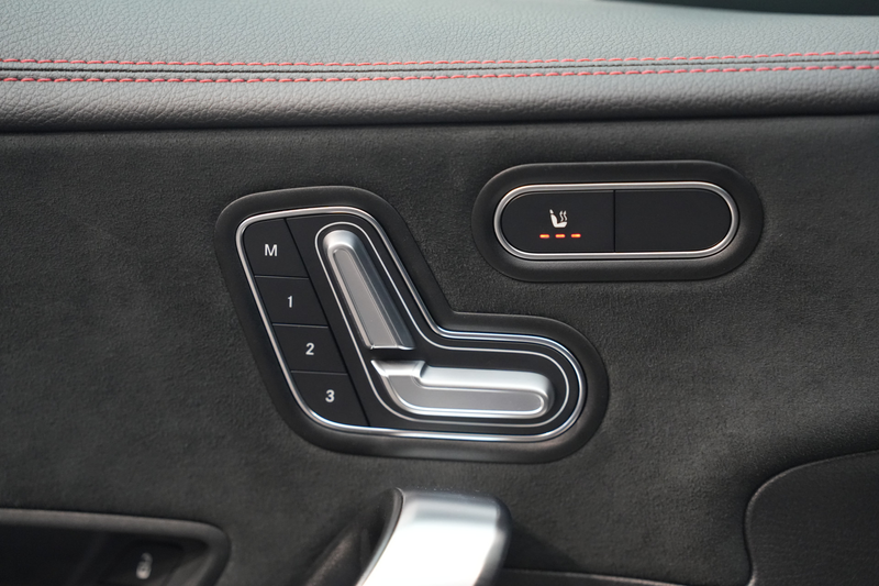 Mercedes-Benz CLA 250 Shooting Brake e AMG | MAGNO | ✅ PANO ✅ MEMORY ✅ H — photo 19