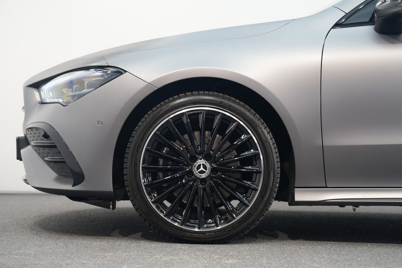 Mercedes-Benz CLA 250 Shooting Brake e AMG | MAGNO | ✅ PANO ✅ MEMORY ✅ H — photo 38