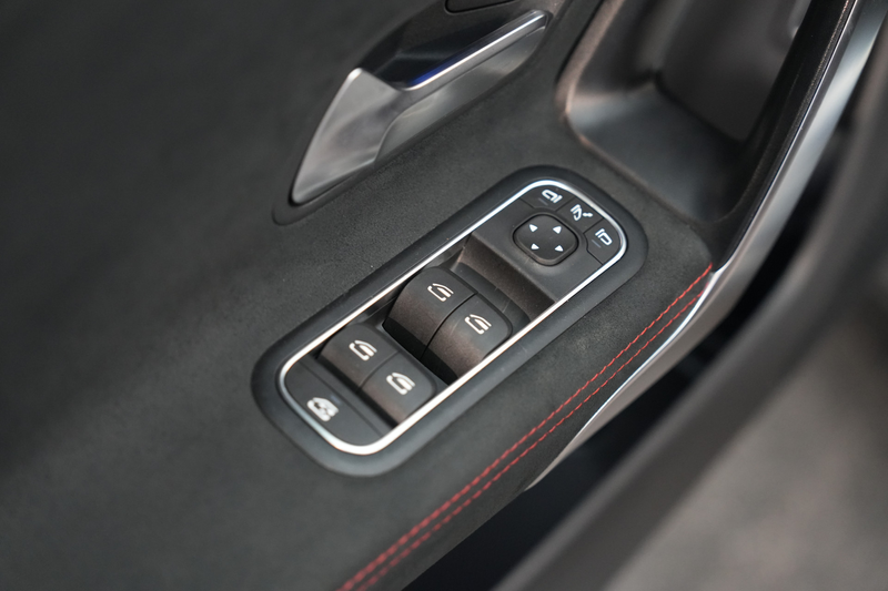 Mercedes-Benz CLA 250 Shooting Brake e AMG | MAGNO | ✅ PANO ✅ MEMORY ✅ H — photo 47