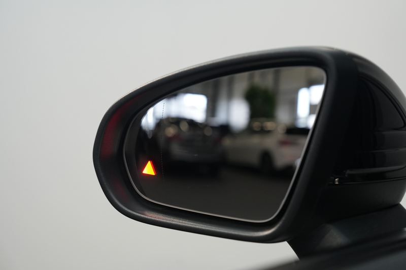 Mercedes-Benz CLA 250 Shooting Brake e AMG | MAGNO | ✅ PANO ✅ MEMORY ✅ H — photo 35