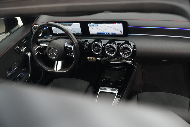 Mercedes-Benz CLA 250 Shooting Brake e AMG | MAGNO | ✅ PANO ✅ MEMORY ✅ H — photo 16