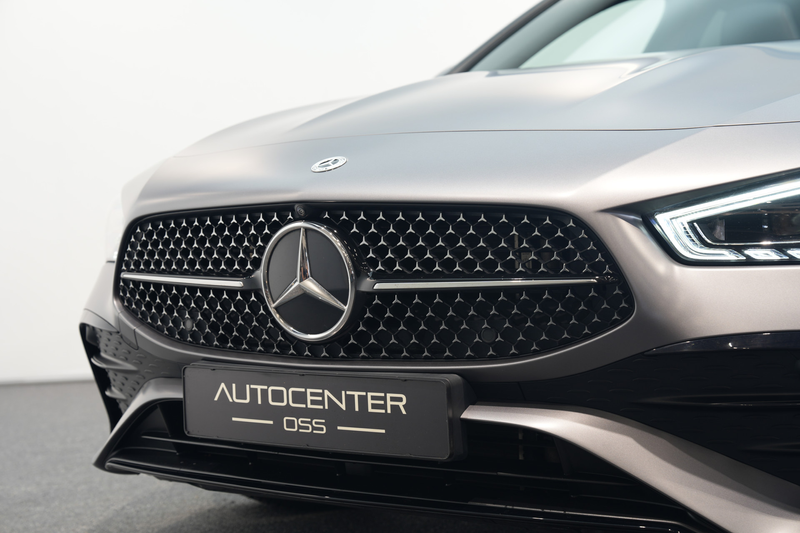 Mercedes-Benz CLA 250 Shooting Brake e AMG | MAGNO | ✅ PANO ✅ MEMORY ✅ H — photo 39