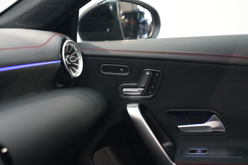 Mercedes-Benz CLA 250 Shooting Brake e AMG | MAGNO | ✅ PANO ✅ MEMORY ✅ H — photo 48