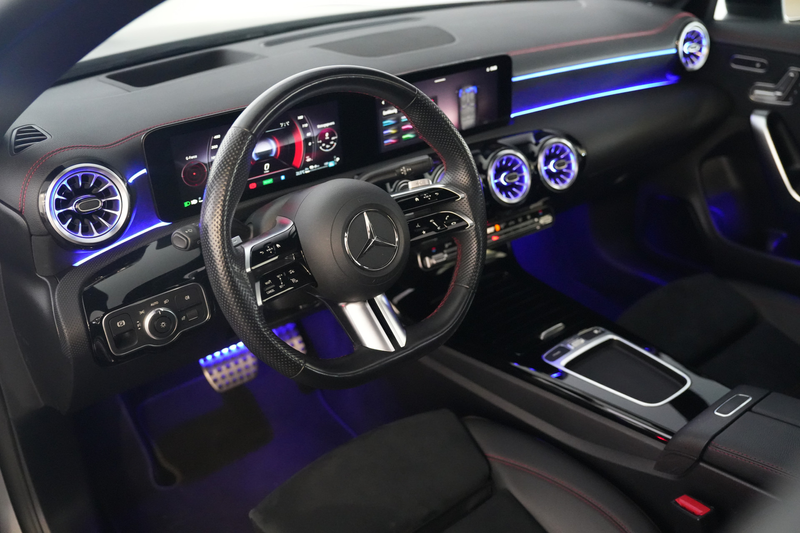 Mercedes-Benz CLA 250 Shooting Brake e AMG | MAGNO | ✅ PANO ✅ MEMORY ✅ H — photo 32