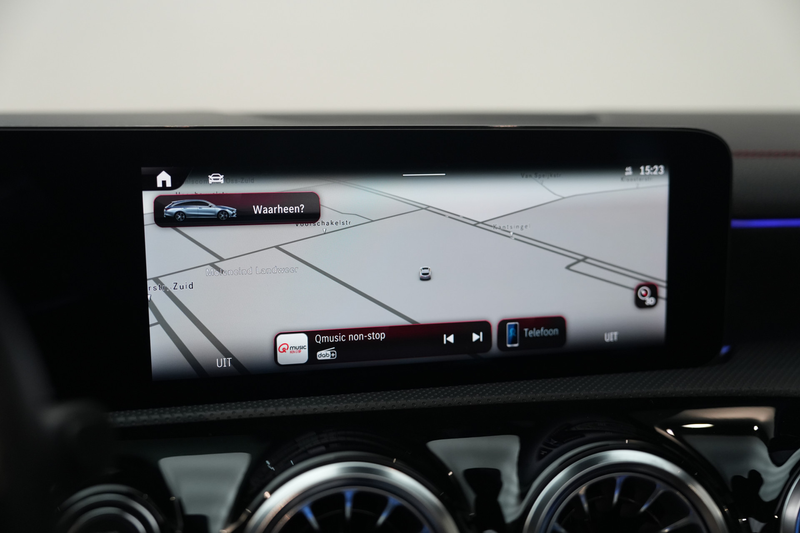 Mercedes-Benz CLA 250 Shooting Brake e AMG | MAGNO | ✅ PANO ✅ MEMORY ✅ H — photo 24