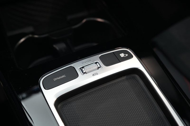 Mercedes-Benz CLA 250 Shooting Brake e AMG | MAGNO | ✅ PANO ✅ MEMORY ✅ H — photo 30