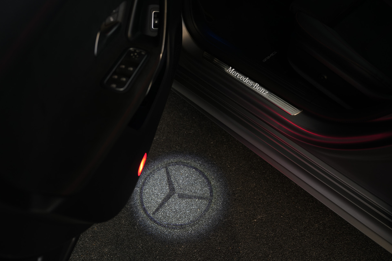 Mercedes-Benz CLA 250 Shooting Brake e AMG | MAGNO | ✅ PANO ✅ MEMORY ✅ H — photo 34