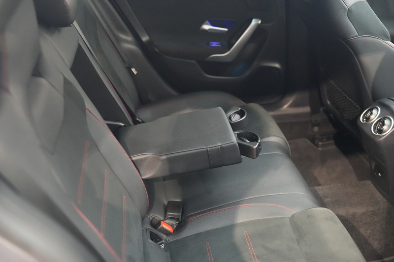 Mercedes-Benz CLA 250 Shooting Brake e AMG | MAGNO | ✅ PANO ✅ MEMORY ✅ H — photo 45