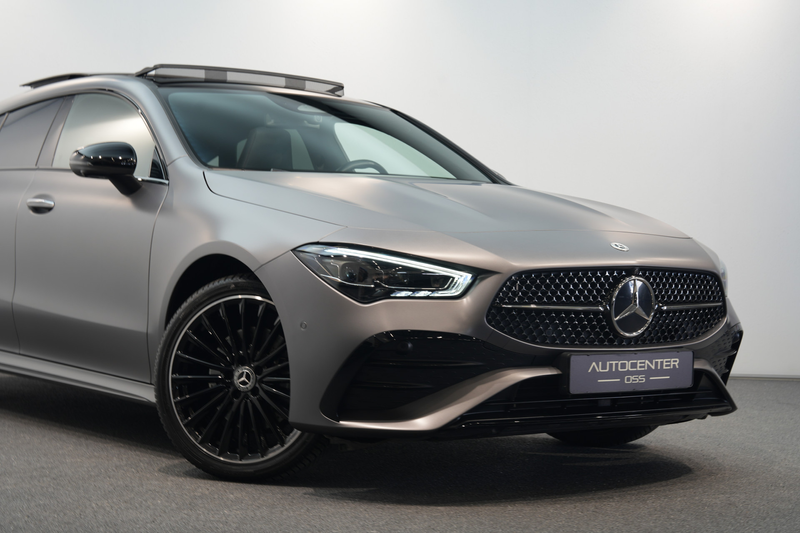 Mercedes-Benz CLA 250 Shooting Brake e AMG | MAGNO | ✅ PANO ✅ MEMORY ✅ H — photo 40