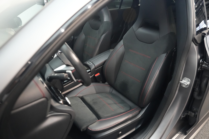Mercedes-Benz CLA 250 Shooting Brake e AMG | MAGNO | ✅ PANO ✅ MEMORY ✅ H — photo 8