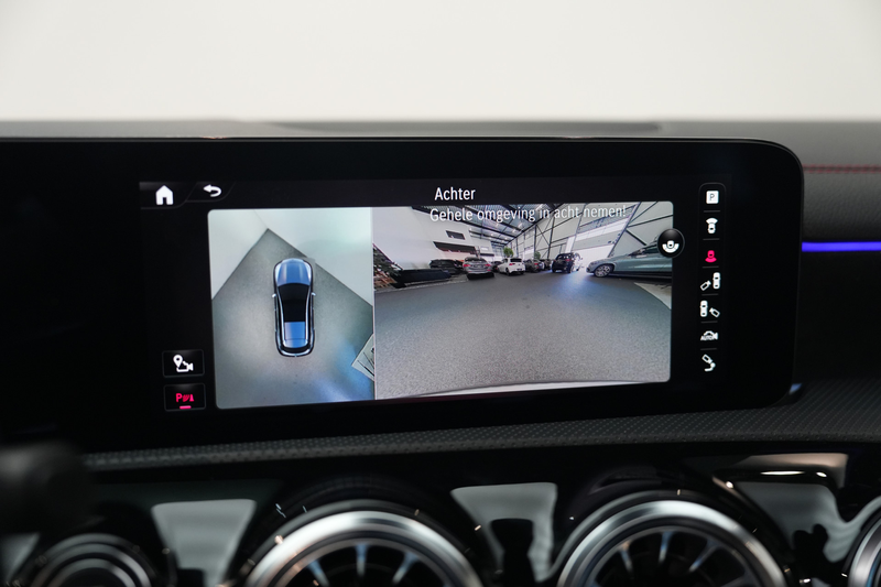 Mercedes-Benz CLA 250 Shooting Brake e AMG | MAGNO | ✅ PANO ✅ MEMORY ✅ H — photo 27