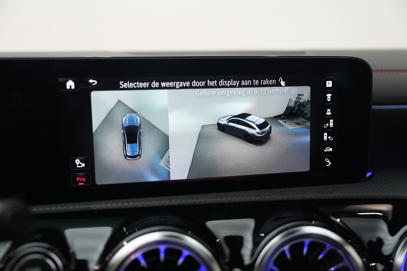 Mercedes-Benz CLA 250 Shooting Brake e AMG | MAGNO | ✅ PANO ✅ MEMORY ✅ H — photo 28