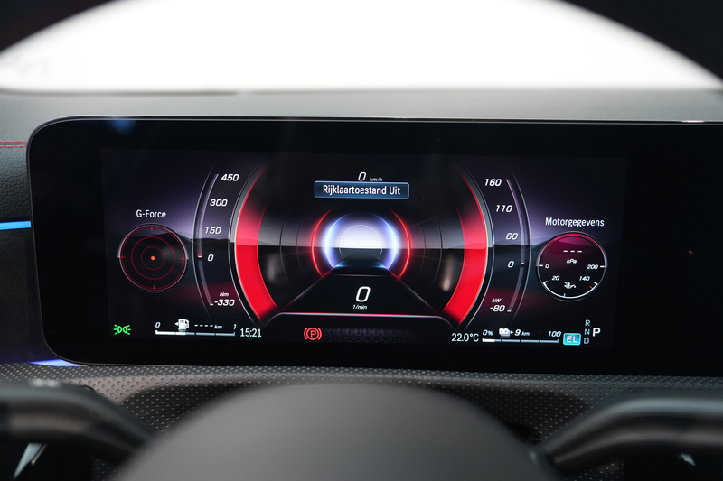 Mercedes-Benz CLA 250 Shooting Brake e AMG | MAGNO | ✅ PANO ✅ MEMORY ✅ H — photo 23