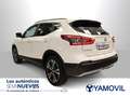 Nissan Qashqai 1.3 DIG-T N-Connecta 4x2 103kW Blanco - thumbnail 21