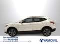 Nissan Qashqai 1.3 DIG-T N-Connecta 4x2 103kW Blanco - thumbnail 20